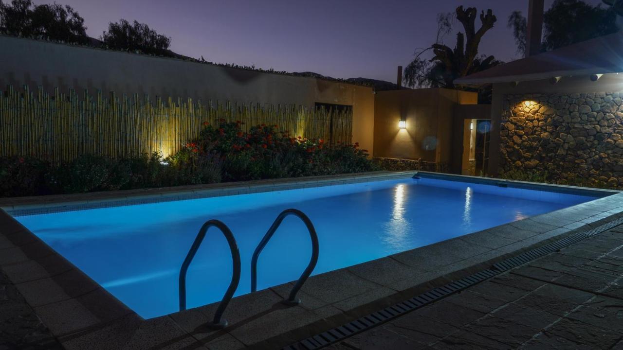 Las Marias Hotel Boutique Tilcara Exterior photo